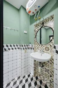 1min to Trainstreet- Duplex 3brs