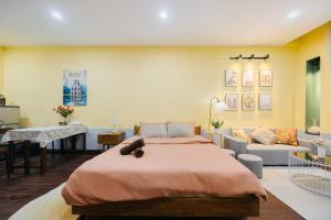 1min to Trainstreet- Duplex 3brs