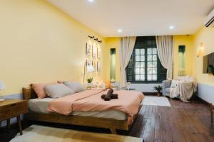 1min to Trainstreet- Duplex 3brs