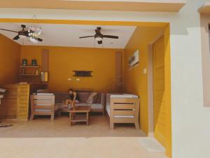 TLT Guesthouses - Dauin