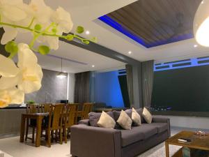 Aqua Samui 204- Included airport pickup