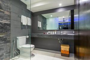 Aqua Samui 204- Included airport pickup