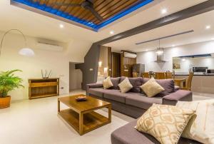 Aqua Samui 204- Included airport pickup