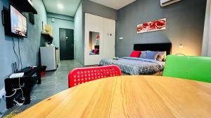 Montana Suites, Empire Damansara