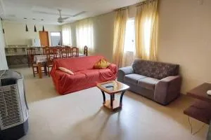 Casa ampla e confortável - Resplendor