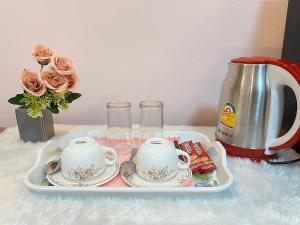 Feel good at Nangrong