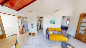 KARIFUNA-II - Baie Mahault