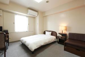 Hotel Alpha Inn Akita