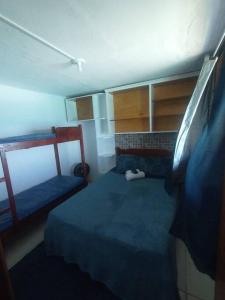 casamar com piscina e churrasqueira de frente para o mar