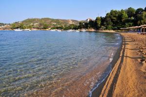 Kleopatra Villas - Seaside Suites Skiathos Greece