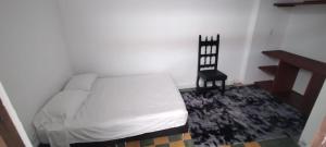 Casa Hotel San Antonio