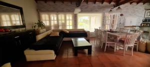 Alquiler temporario Tandil LAS PALMERAS I