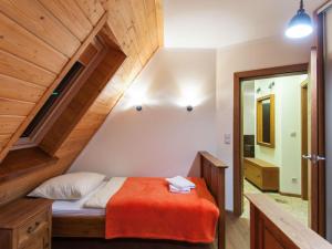 Apartamenty Domino - Kościelisko