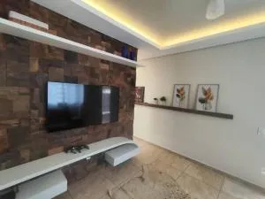 Casa para descanso e tranquilidade - Santa Juliana