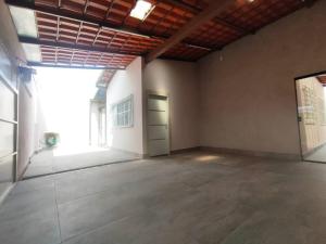 Casa para descanso e tranquilidade