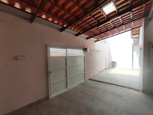 Casa para descanso e tranquilidade