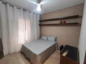 Casa para descanso e tranquilidade