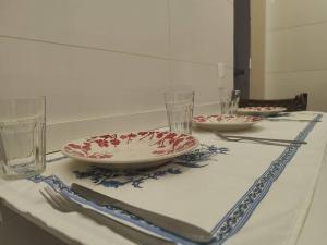 Casa para descanso e tranquilidade