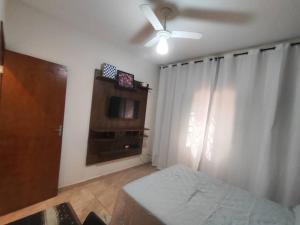 Casa para descanso e tranquilidade