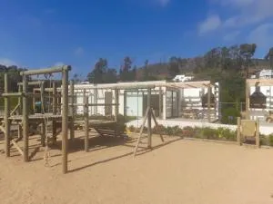 Punta Puyai Full equipo a pasos del mar - Los Vilos