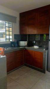 Departamento en el centro de Zihuatanejo