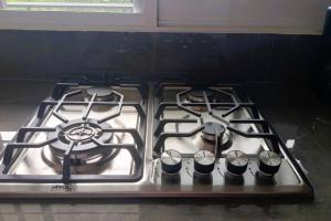 Departamento en el centro de Zihuatanejo