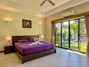 VIEW TALAY VILLAs POOL 173, JOMTIEN BEACH, PATTAYA