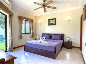 VIEW TALAY VILLAs POOL 173, JOMTIEN BEACH, PATTAYA