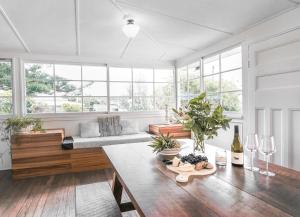 The Pines- Eco Beach House