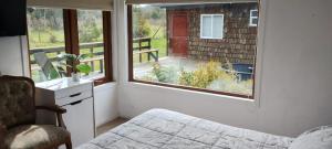 Hermosa casa parcela puerto varas