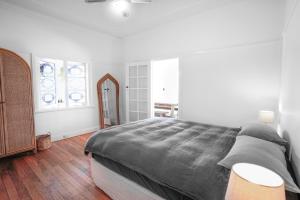 The Pines- Eco Beach House