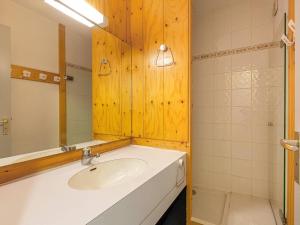 Appartements Duplex 4 pieces a 20m des pistes, animaux admis, Creve Coeur - FR-1-356-516 : photos des chambres