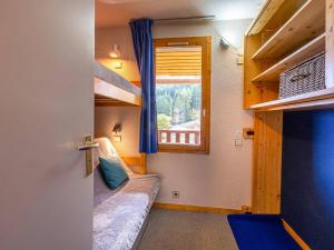 Appartements Duplex 4 pieces a 20m des pistes, animaux admis, Creve Coeur - FR-1-356-516 : photos des chambres