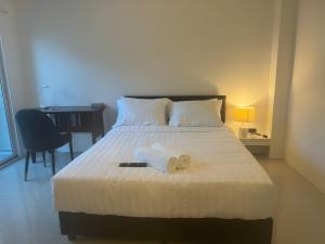 The wishes สมหวัง