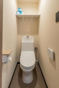 Apartment Hotel 11 Shinsaibashi 4