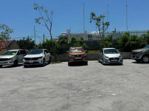 Home Sun Moon - Home 1