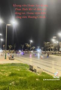 Home Sun Moon - Home 1