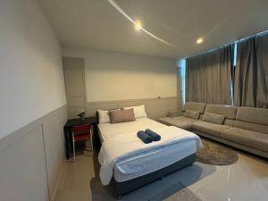 The Elegant Bangna Suvarnabhumi