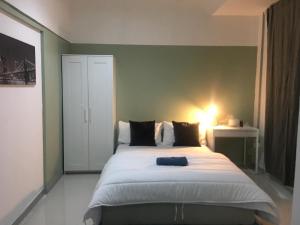 The Elegant Bangna Suvarnabhumi