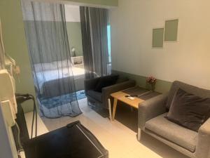 The Elegant Bangna Suvarnabhumi