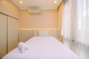 Comfort Stay 2BR with Private Lift at Masterpiece Apartment By Travelio