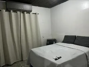Ap 10 - Apartamento Confortável e Aconchegante - Pôrto Grande