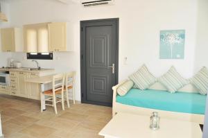 Kleopatra Villas - Seaside Suites Skiathos Greece