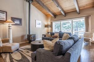 Mammoth TwnHm hot tub walk to town - Ubytování bez kategorie ve městě Mammoth Lakes