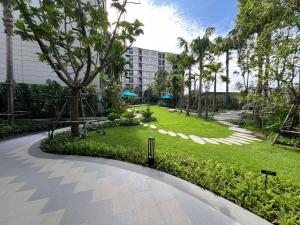 Dcondo Reef Modern Condos 1&2 Bedrooms