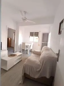 Brisa marina - El Jaúl