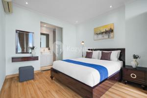 Alder by Kozystay - SCBD