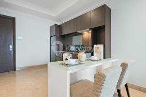 Alder by Kozystay - SCBD