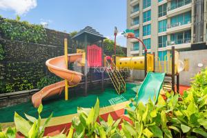 Alder by Kozystay - SCBD