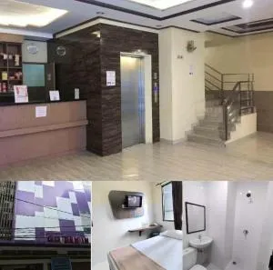 Golden Inn Ambon - 安汶